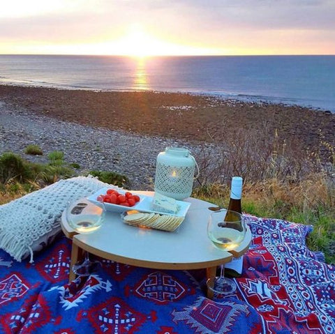 GREAT PICNIC SPOTS IN ADELAIDE