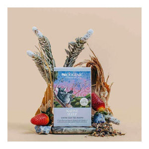 Roogenic Organic Berry Sleep Tea 12g