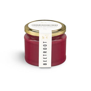 Botanical cuisine caramelised beetroot cashew 325g