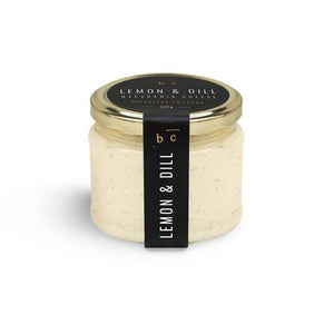 Botanical Cuisine lemon & dill 325g