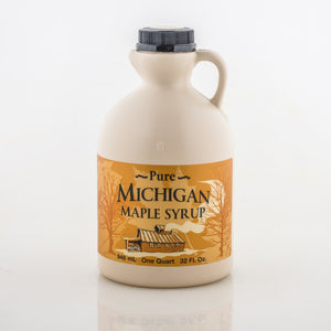 The Maple Syrup Company Maple Syrup 946ml