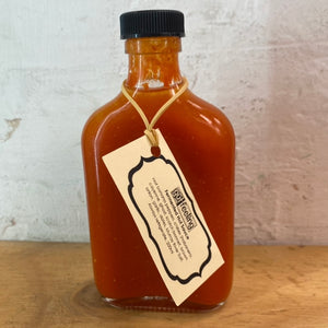 Gut Feeling Myponga Hot Sauce 200ml