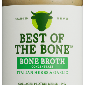 Best of the Bone Italian Broth 390g