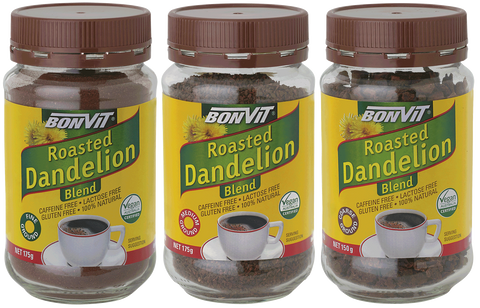 Bonvit Roasted Dandelion 175g