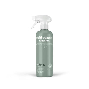 Euclove Natural Multi Purpose Cleaner 500ml