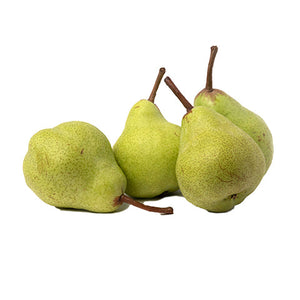 Packham Pears Certified Organic Kg