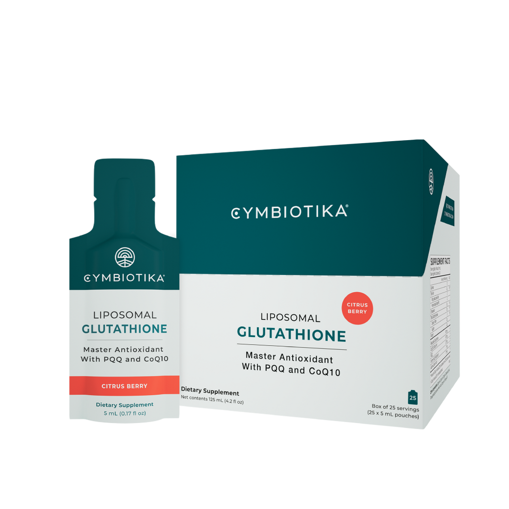 buy liposomal glutathione australia Cymbiotika 25x5ml Box – The Simple Market New Items