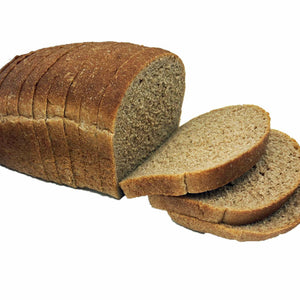 100% Organic Wholemeal Sourdough