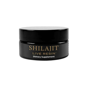 Cymbiotika Mineral Shilajit 15g