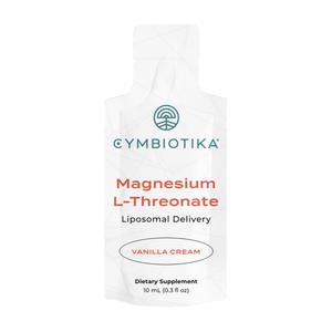 Cymbiotika Magnesium L-Threonate 10ml Sachet