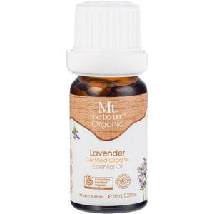 MT Retour Lavender Essential Oil 10ml