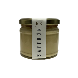 Botanical cuisine Saffron Hummus 325g