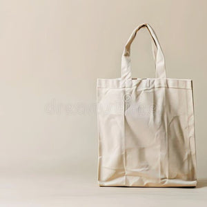Simple Market Tote