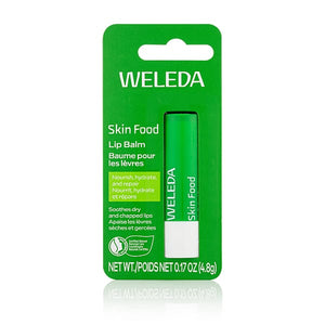 Weleda Skin Food Lip Balm 8ml