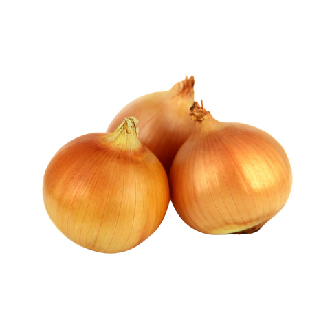 Onions