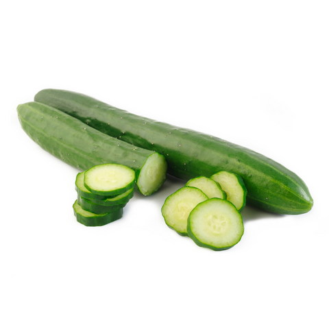 Cucumbers Certified Organic Kg