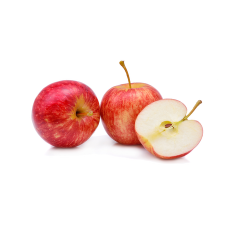 Apple Royal Gala Certified Organic Kg