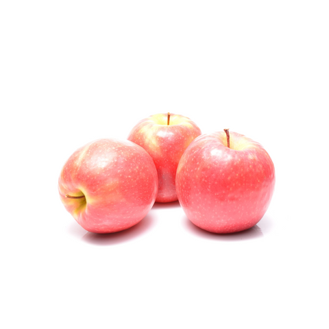 Pink Lady Apples Certified Organic Kg