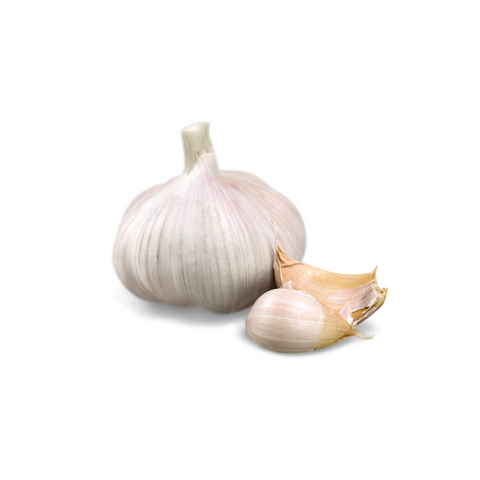 Garlic Certified Organic Kg