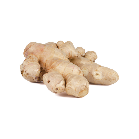 Ginger Fresh Certified Organic Kg