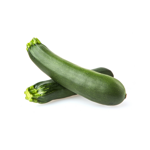 Zucchini Green Certified Organic Kg
