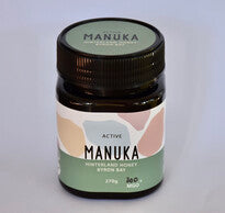 Hinterland Manuka Honey 300mgo 270g