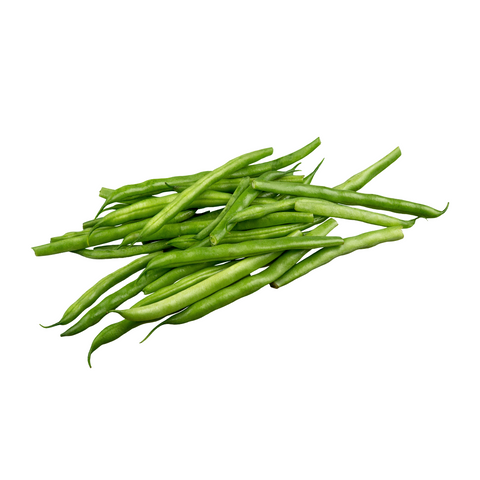 Green Beans Certified Organic Kg
