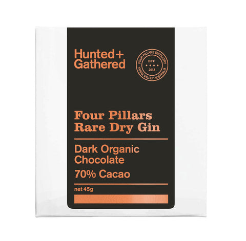 Hunted & Gathered Four Pillars Gin 45g