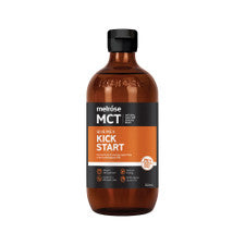 Melrose MCT Original Kick Start Oil 500mL