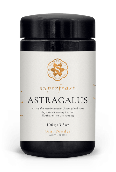 Superfeast Astragalus 100g