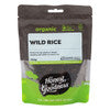 H2G Organic Wild Rice 200g
