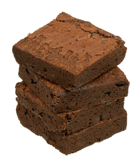 Brownies Gluten Free