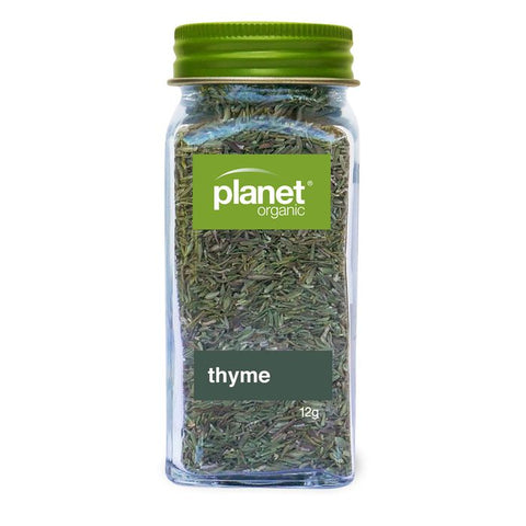 Planet Org Thyme 12g