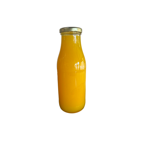 Garden Famers Orange Juice 500mL