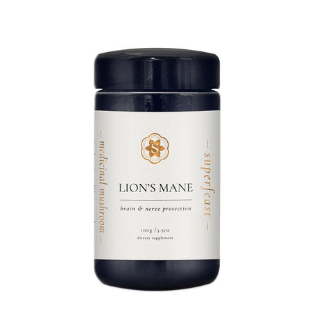 Superfeast Lion's Mane 100g