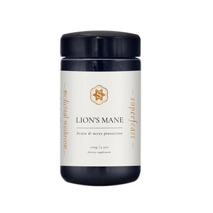 Superfeast Lion's Mane 100g