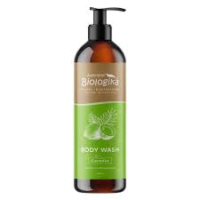 Biologika Everyday Body Wash - Coconut 500ml