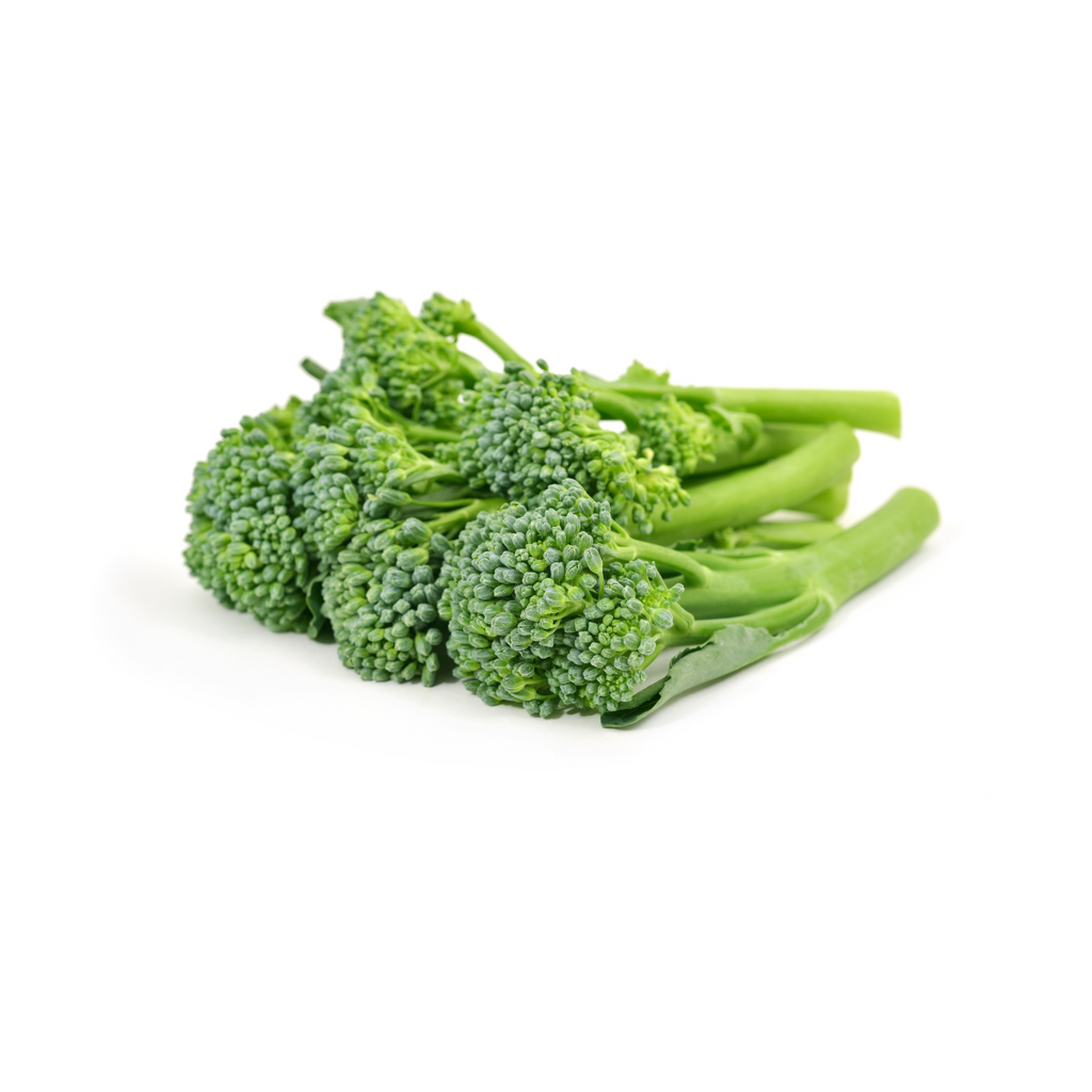 Broccolini Certified Organic bunch The Simple Market