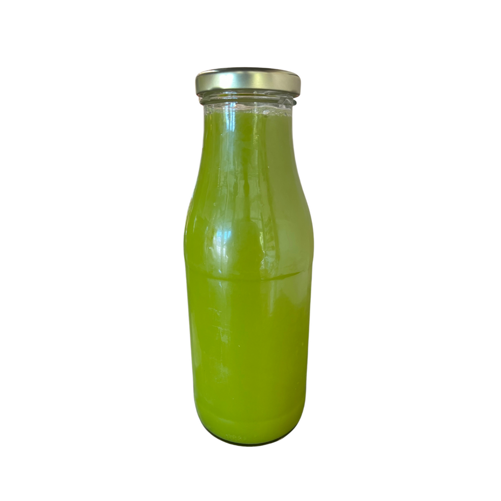 Garden Farmers Green Juice 500mL The Simple Market