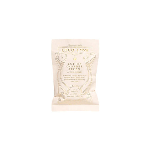 Loco Love Butter Caramel Pecan 30g