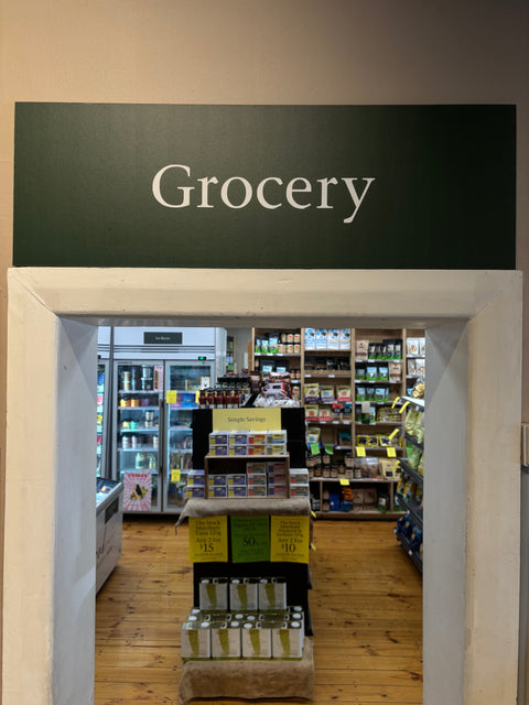 Monthly Specials at The Simple Market Adelaide