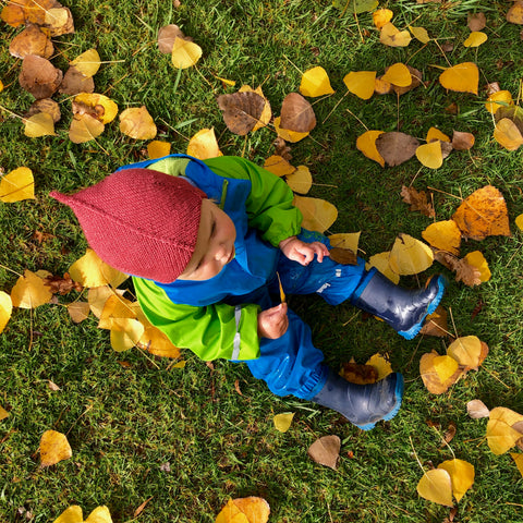 Adelaide in Autumn try the local Heysen trail to Bridgewater