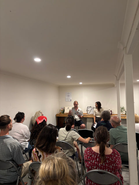 Buteyko Breathing Method Event