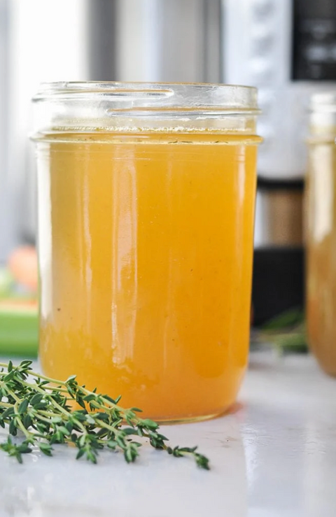 Organic Bone Broth Adelaide