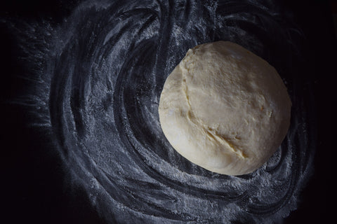 ORGANIC SOURDOUGH BREAD MAKING RECIPE