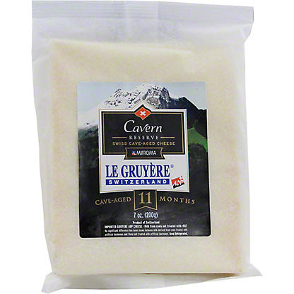 MIFRO Gruyer 140g