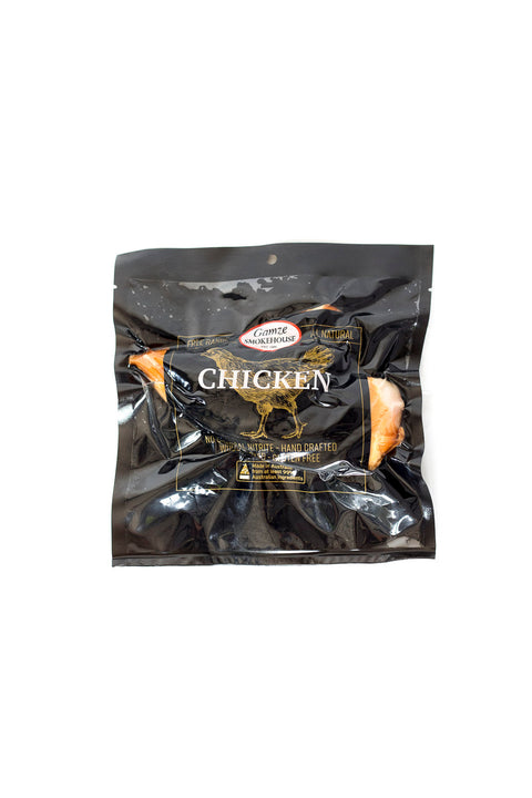 Gamze Smokehouse Chicken Breast 150g