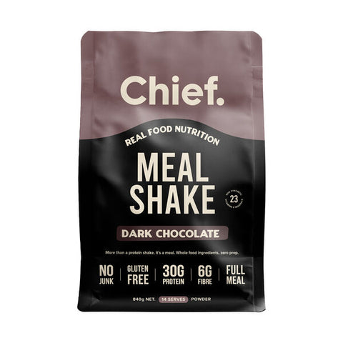 Chief Meal Shake 840g