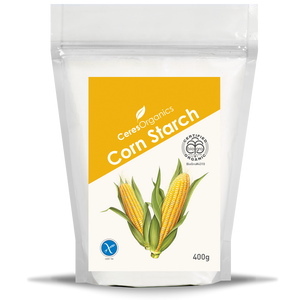 Ceres Organics Corn Starch 400g