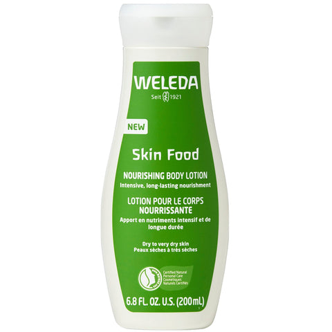 Weleda Skin Food Body Lotion 200ml